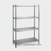 Giá để hồ sơ bệnh án GK-01