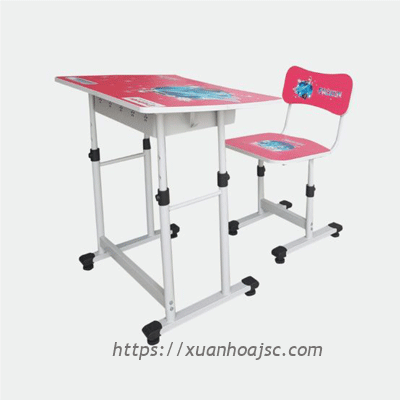 Bàn học sinh BHS-14-08