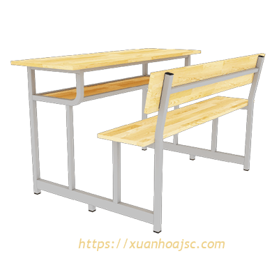 Bàn sinh viên BSV-03-00A-CS