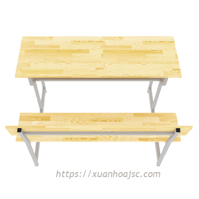 Bàn sinh viên BSV-03-00A-CS