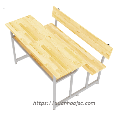 Bàn sinh viên BSV-03-00A-CS