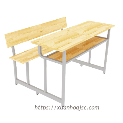 Bàn sinh viên BSV-03-00A-CS