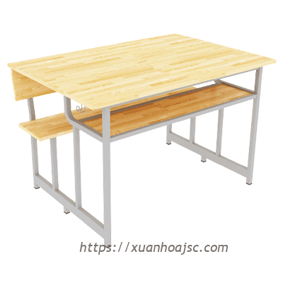 Bàn học sinh BHS-19-01A-CS