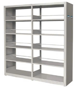 Giá kệ sắt