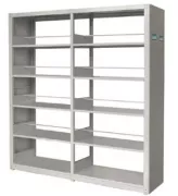 Giá sắt để hồ sơ tài liệu GS5-2K