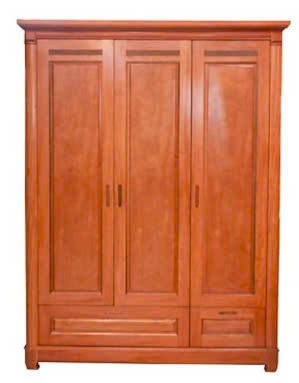 Tủ gỗ