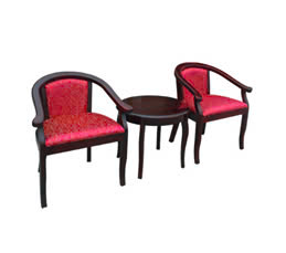 Bộ bàn ghế tiếp khách