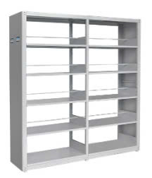 Giá sắt để hồ sơ tài liệu GS5-2K