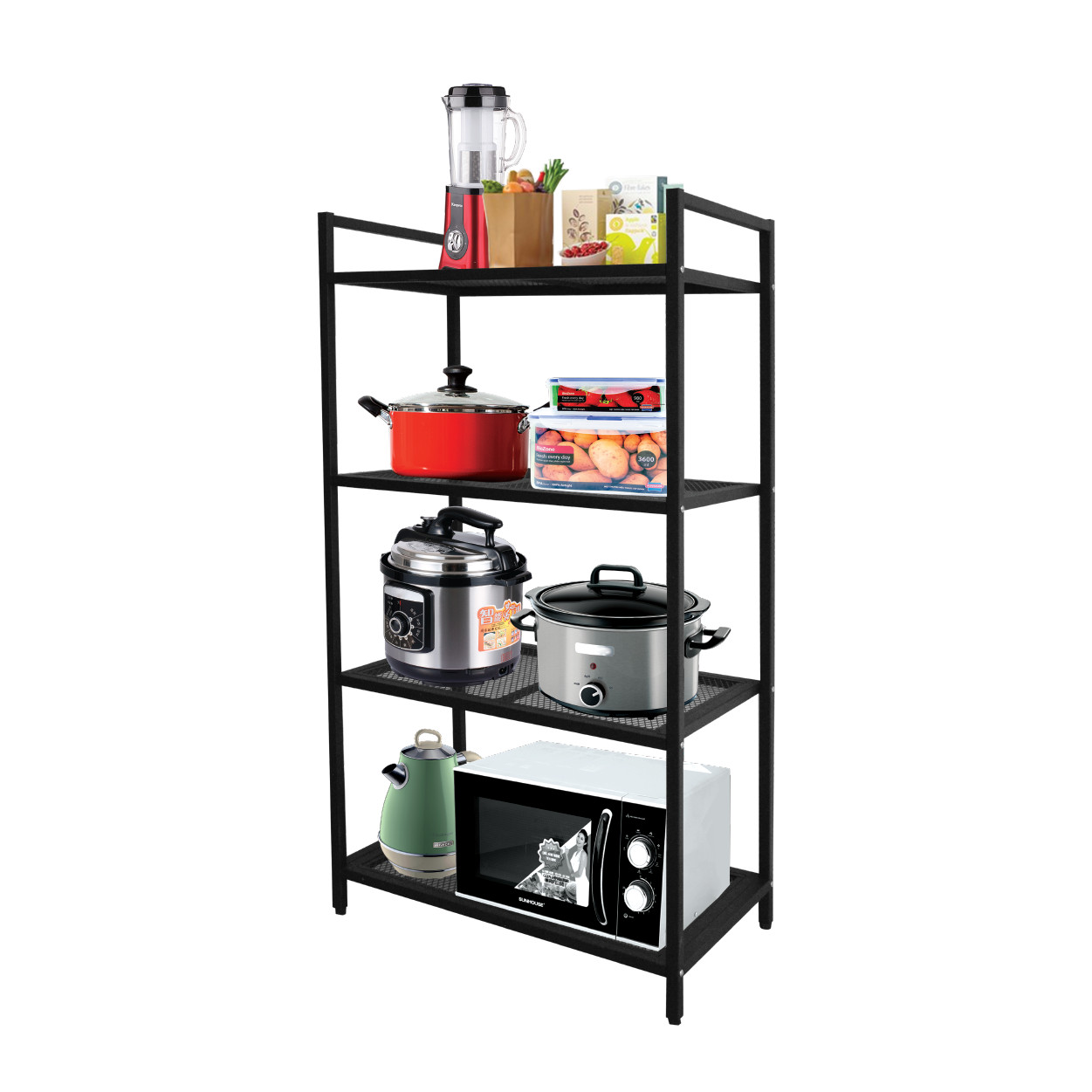 Kệ gia dụng đa năng