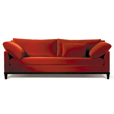 Sofa băng (Đôi) SF-33