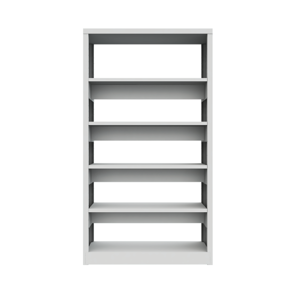 Giá thư viện GTV-01-01