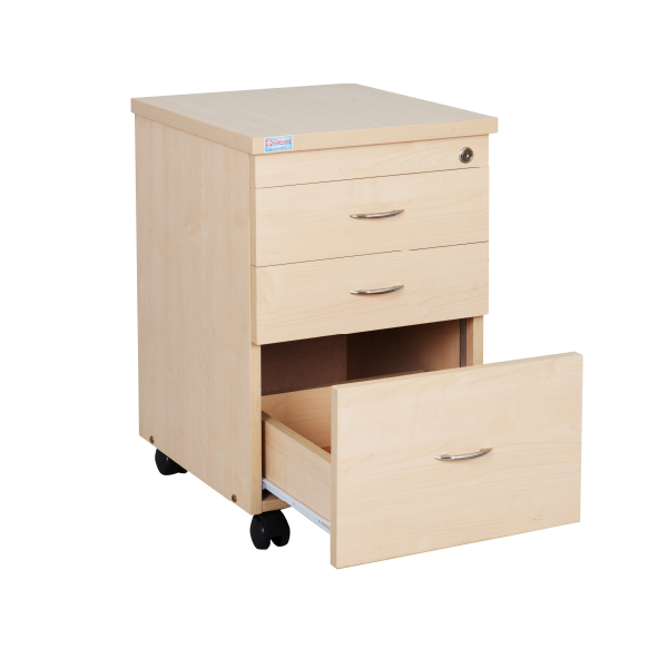 Hộc bàn di động HBG-04-01