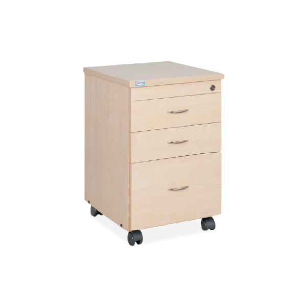 Hộc bàn di động HBG-04-01