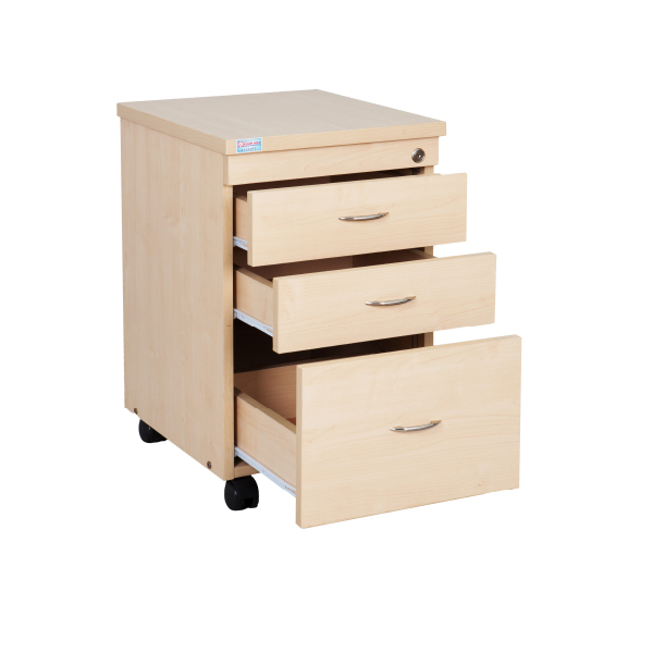 Hộc bàn di động HBG-04-01