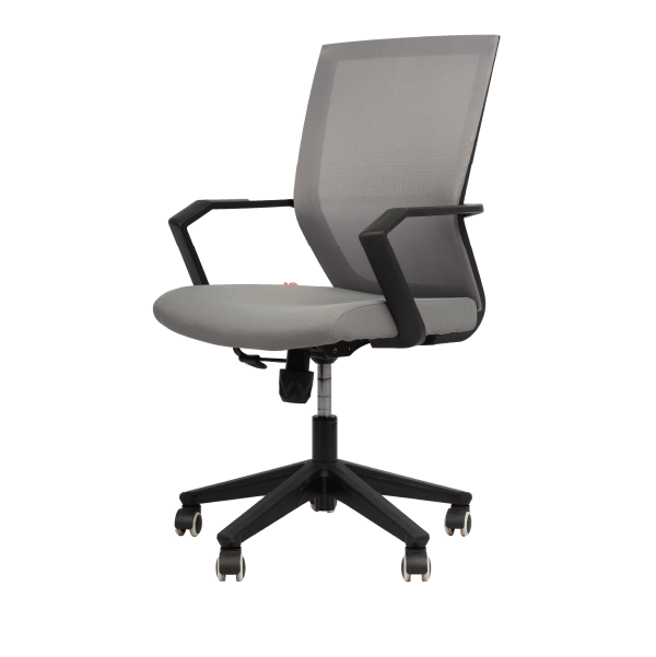 Ghế xoay nhân viên GNV-08-00