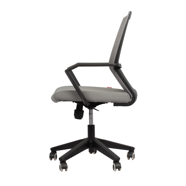 Ghế xoay nhân viên GNV-08-00