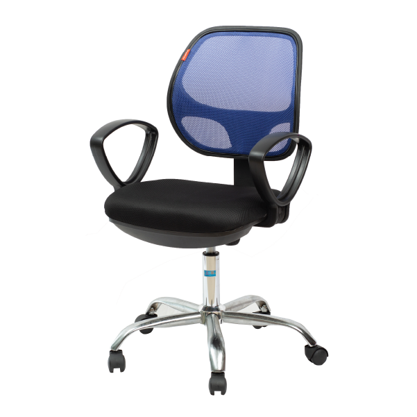 Ghế xoay nhân viên GNV-06-00