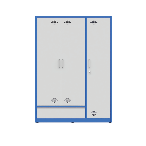 Tủ sắt gia đình CA-9A-1KL