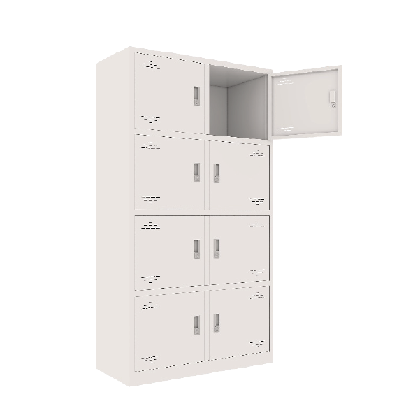 Tủ locker 8 ngăn