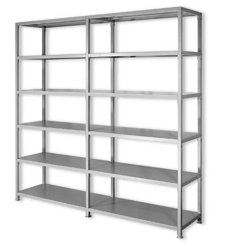 Giá sắt để hồ sơ tài liệu GS2-2K