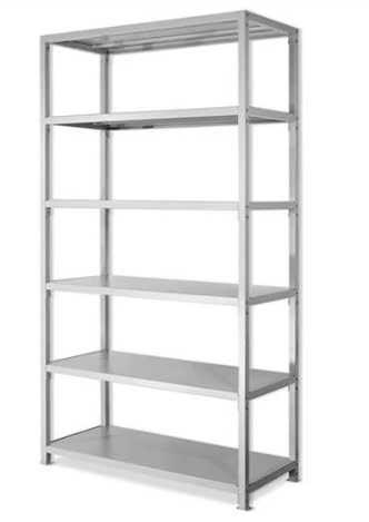 Giá sắt để hồ sơ tài liệu GS2-1K