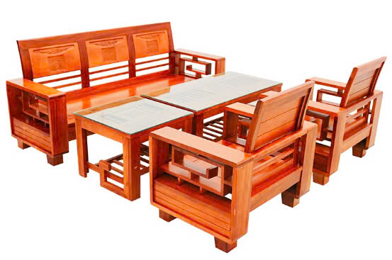 Bộ bàn ghế sofa SFG-01