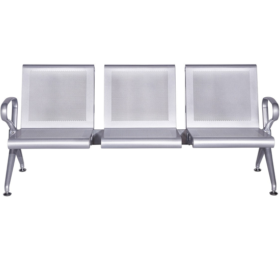 Ghế phòng chờ 3 chỗ GS-31-12