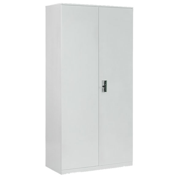 Tủ sắt 1 khoang 2 cánh mở CA-2A-S