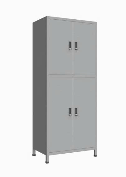 Tủ để đồ TD-01-02