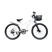 Xe đạp  trợ lực điện MS30W