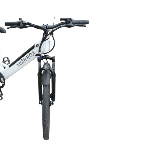 Xe đạp  trợ lực điện MS21W