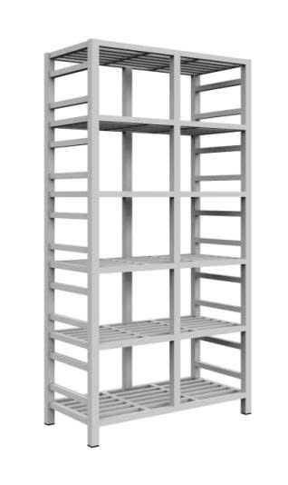 Gía để đồ GDD-01-00