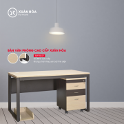 Xu hướng sử dụng nội thất tại các văn phòng hiện đại