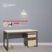 Xu hướng sử dụng nội thất tại các văn phòng hiện đại
