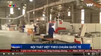 Tiêu chuẩn quốc tế trong sản phẩm của nội thất Xuân Hòa