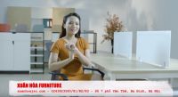 Nội thất Xuân Hòa - Không gian sống làm, việc chuyên nghiệp