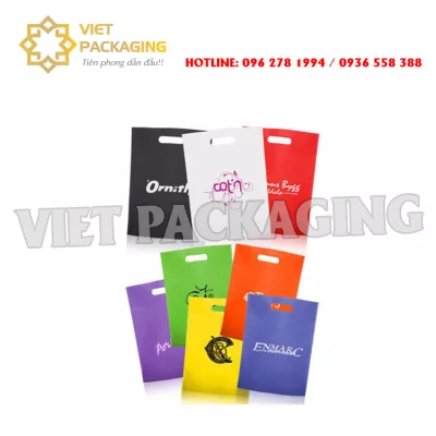 XƯỞNG IN TÚI NILON TẠI THANH XUÂN