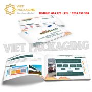 XƯỞNG IN CATALOGUE GIÁ RẺ TẠI THANH XUÂN