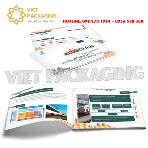 XƯỞNG IN CATALOGUE GIÁ RẺ TẠI THANH XUÂN