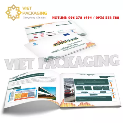 XƯỞNG IN CATALOGUE GIÁ RẺ TẠI THANH XUÂN