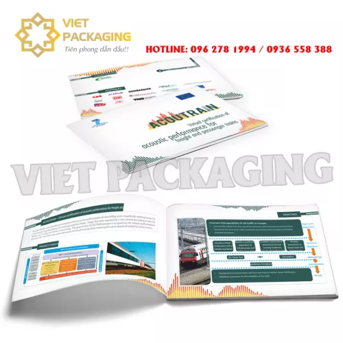 XƯỞNG IN CATALOGUE GIÁ RẺ TẠI THANH XUÂN