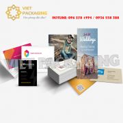XƯỞNG IN CARDVISIT, DANH THIẾP RẺ NHẤT TẠI QUẬN THANH XUÂN