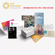 XƯỞNG IN CARDVISIT, DANH THIẾP RẺ NHẤT TẠI QUẬN THANH XUÂN