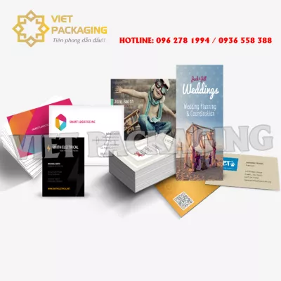 XƯỞNG IN CARDVISIT, DANH THIẾP RẺ NHẤT TẠI QUẬN THANH XUÂN