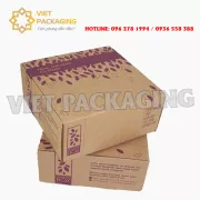 XƯỞNG IN THÙNG CARTON Ở THANH XUÂN