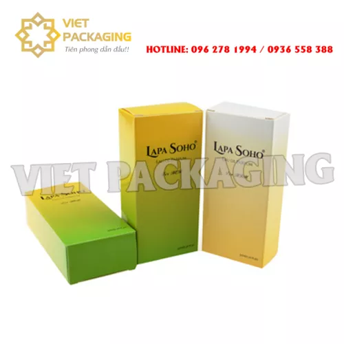 XƯỞNG IN HỘP GIẤY UY TÍN TẠI THANH XUÂN