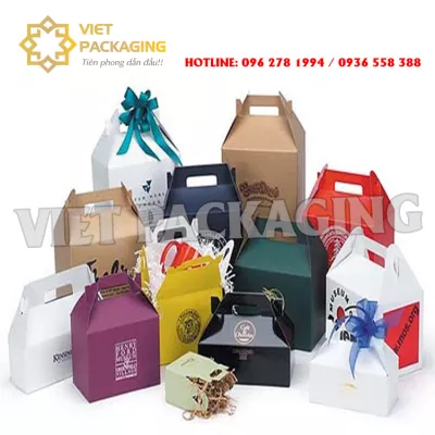 XƯỞNG IN TÚI GIẤY GIÁ RẺ UY TÍN TẠI HÀ NỘI