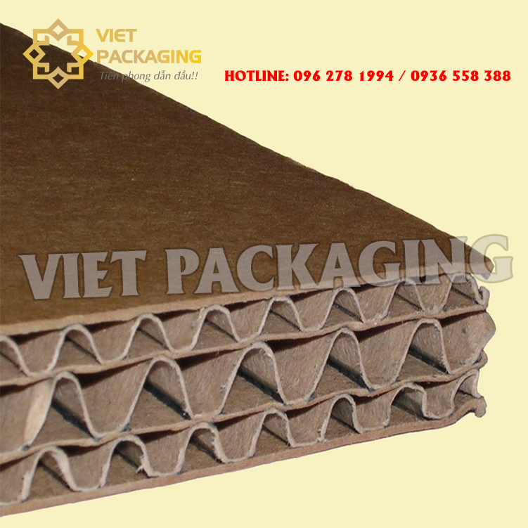 XƯỞNG IN THÙNG CARTON 7 LỚP GIÁ RẺ TẠI HÀ NỘI