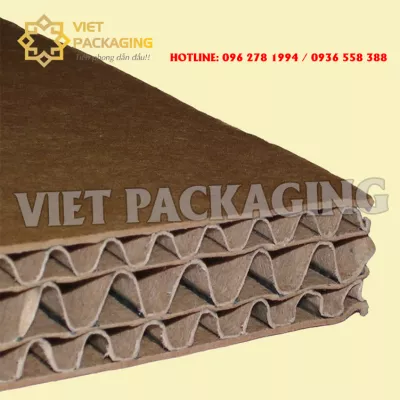 XƯỞNG IN THÙNG CARTON 7 LỚP GIÁ RẺ TẠI HÀ NỘI