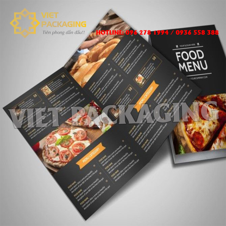 in menu 8 